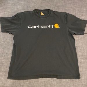 Mens Carhartt t-shirt! Size XL